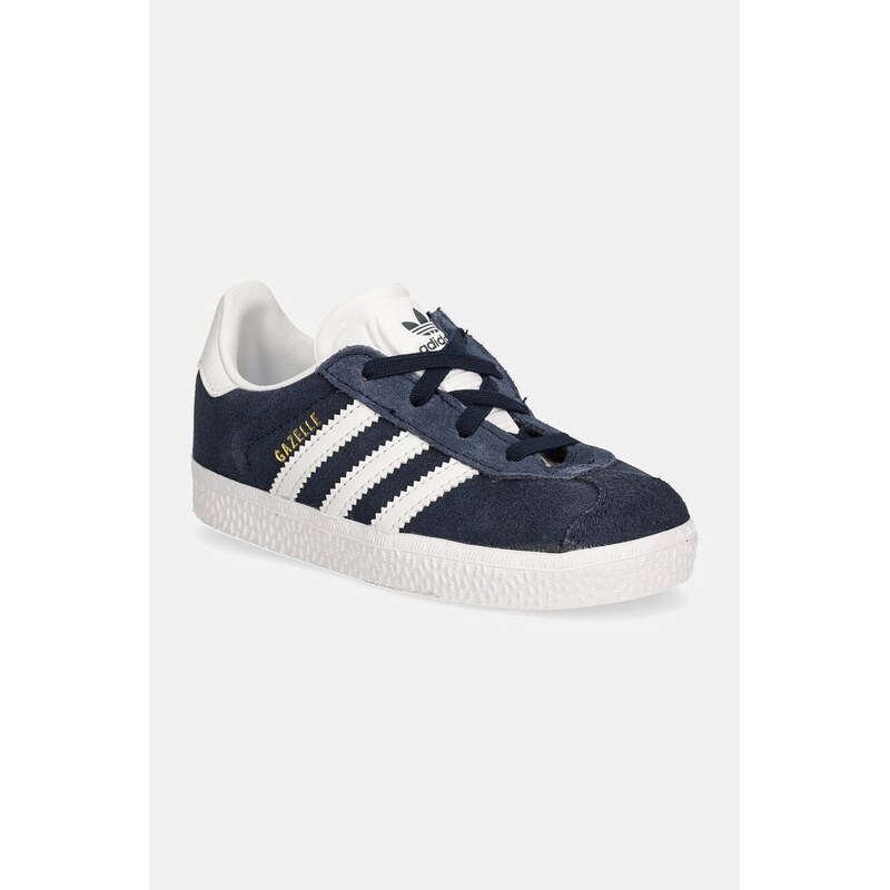E-shop Detské tenisky adidas Originals GAZELLE CF EL