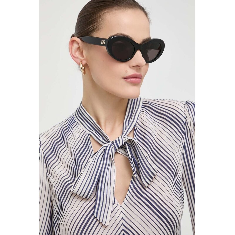 Slnečné okuliare Balenciaga 49039195
