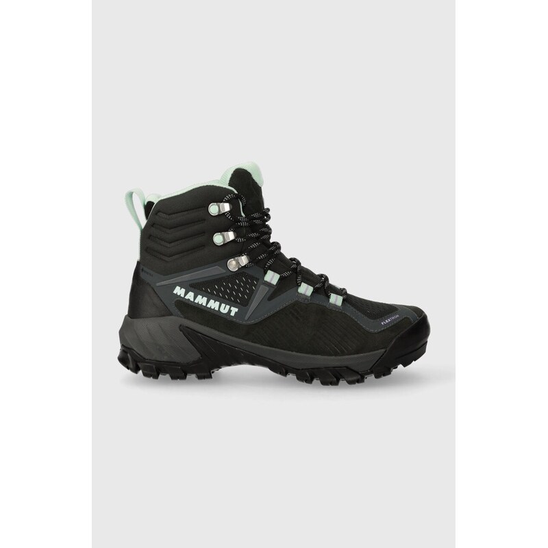 Topánky Mammut Sapuen High GTX 48506153