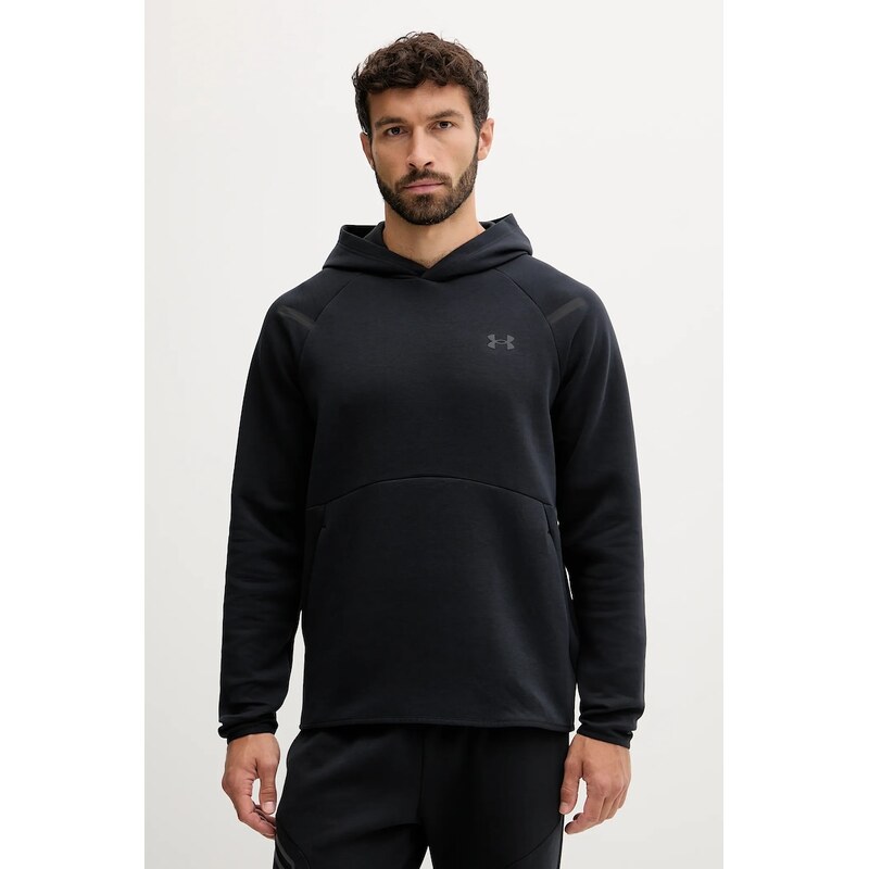 Mikina Under Armour Unstoppable Fleece 65065965