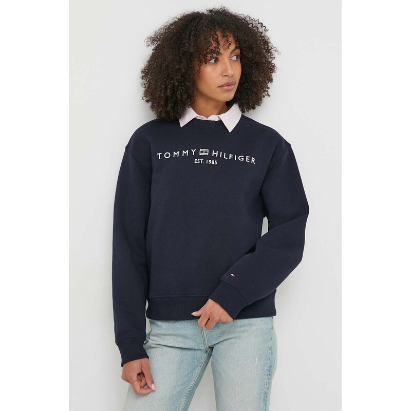 Mikina Tommy Hilfiger 47893167