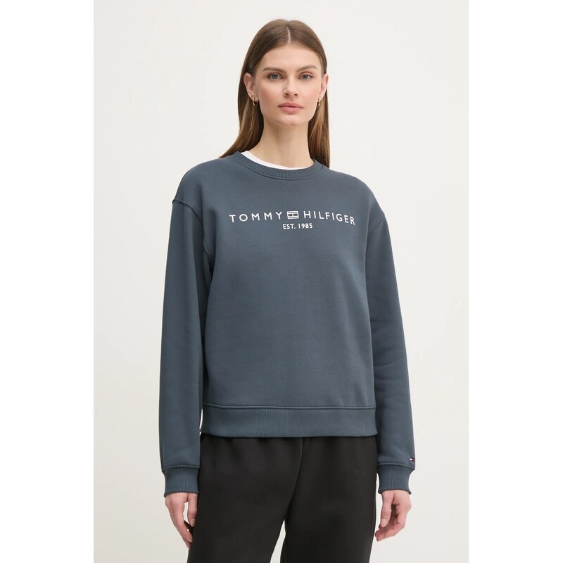 Mikina Tommy Hilfiger 56366710