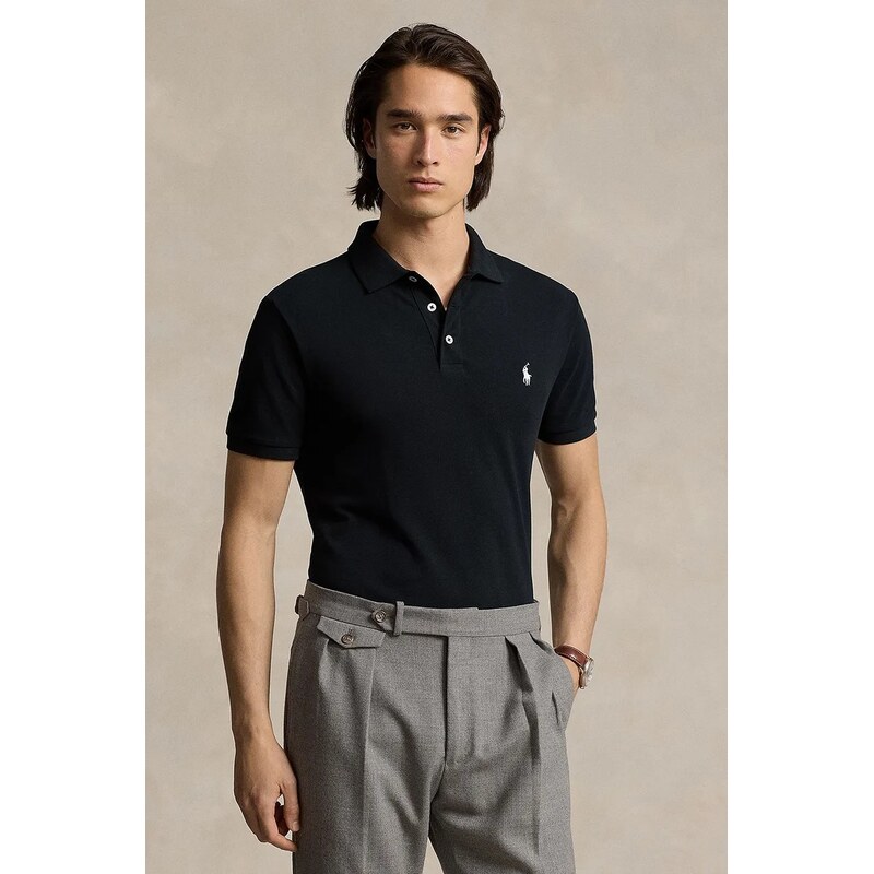 Polo tričko Polo Ralph Lauren 61696355