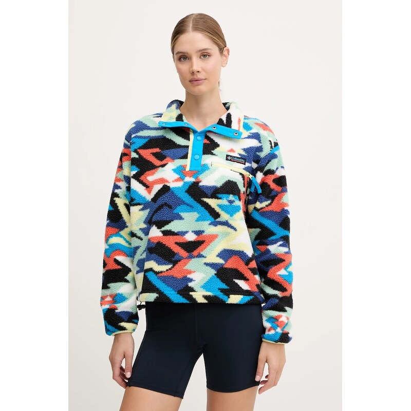 Športová mikina Columbia Helvetia 64941732