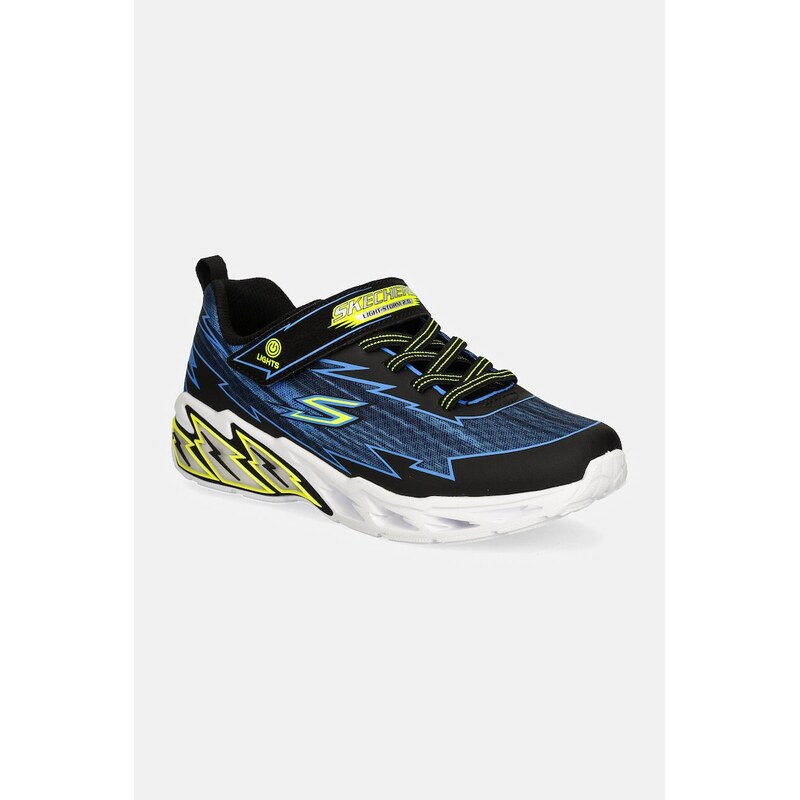Detské tenisky Skechers LIGHT STORM 2.0 64310675