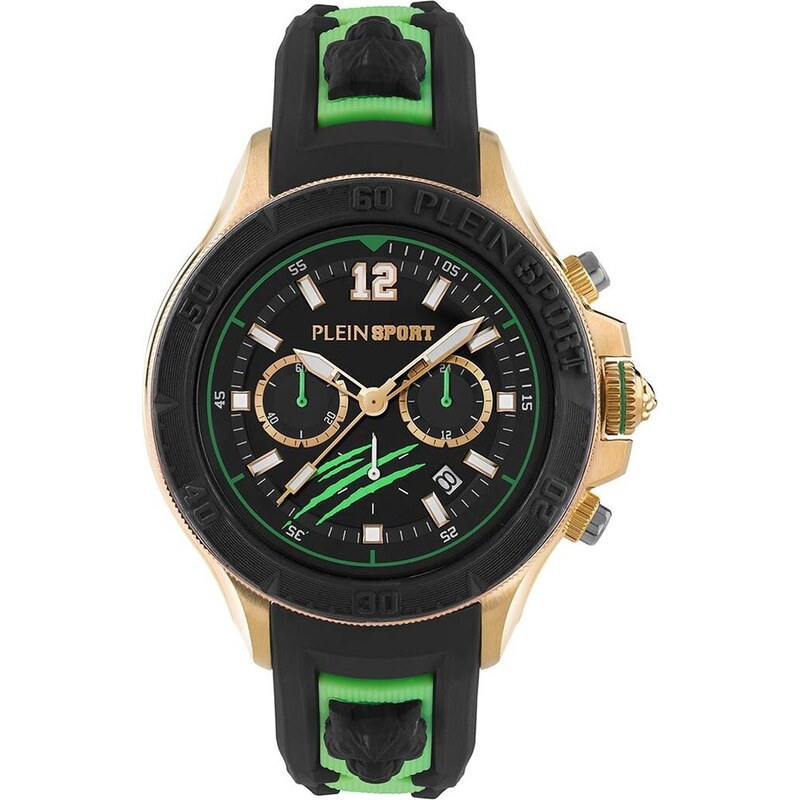 Hodinky PLEIN SPORT 64312532