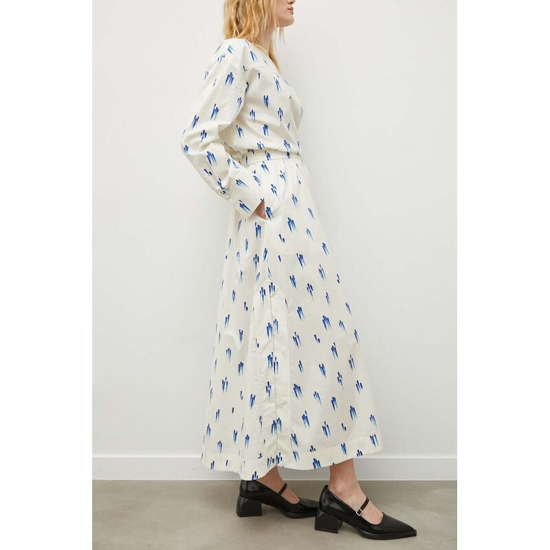 Bavlnená sukňa Lovechild 64306078