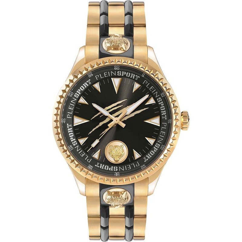 Hodinky PLEIN SPORT 64312581