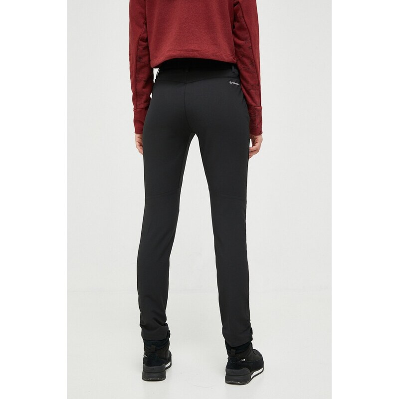 Turistické nohavice Salewa Puez Dolomitic 2 Durastretch 64860010