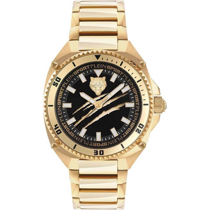 Hodinky PLEIN SPORT 64312554