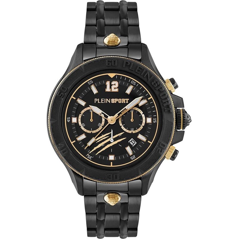 Hodinky PLEIN SPORT 64312546