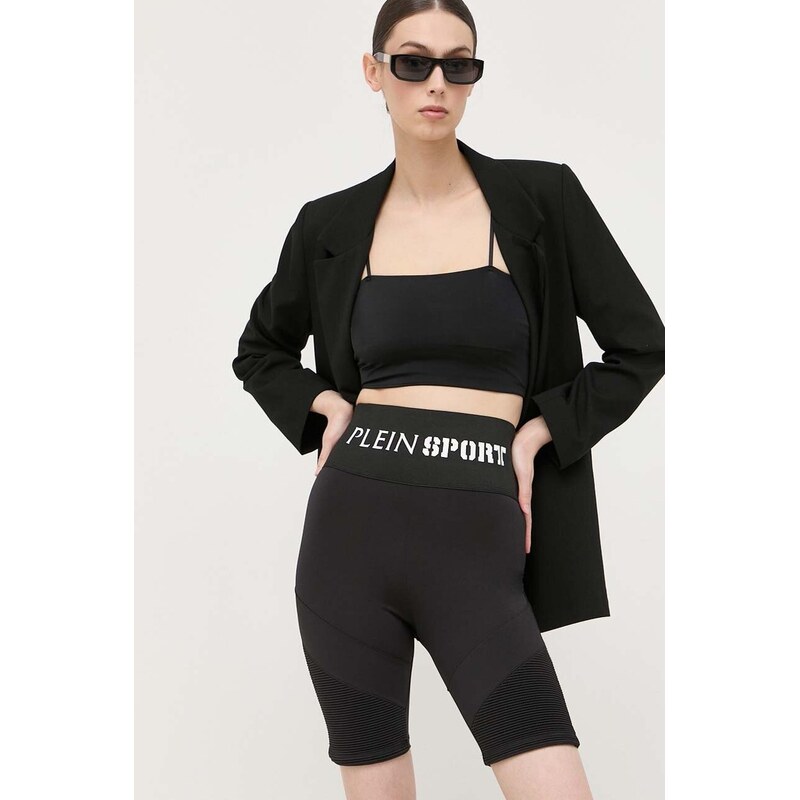 Plein Sport Šortky PLEIN SPORT 64301897