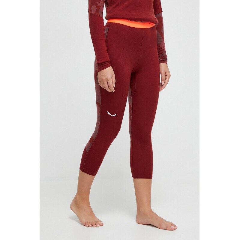 Funkčné legíny Salewa 64298011