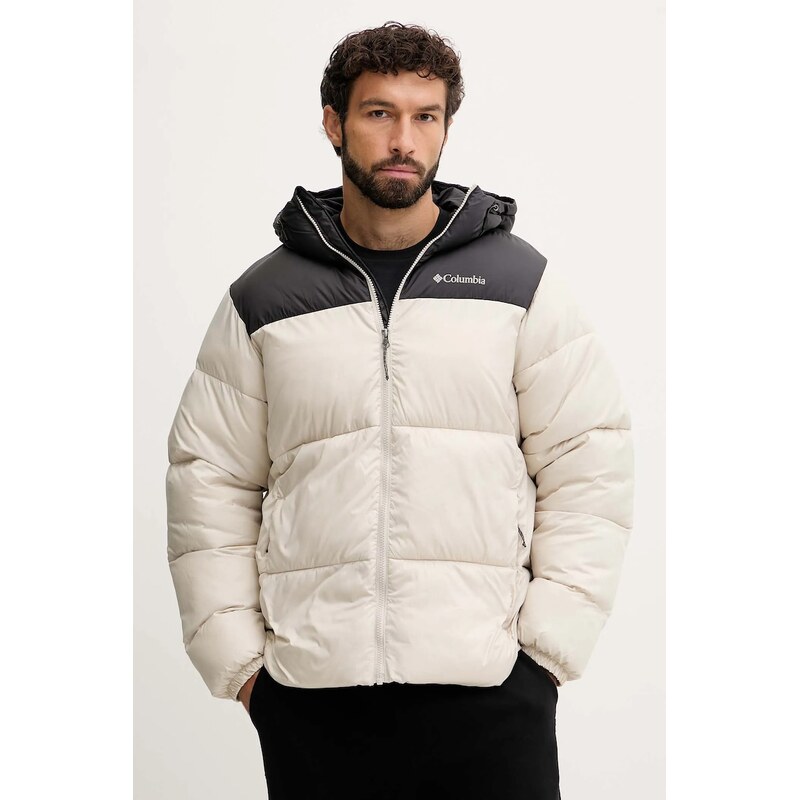 Bunda Columbia Puffect 65468034