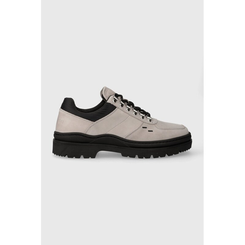 Kožené tenisky Filling Pieces Mountain Trail 49866645