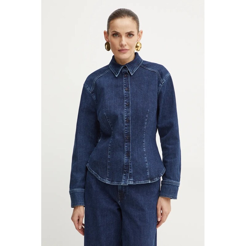 Rifľová košeľa Ivy Oak 64312765