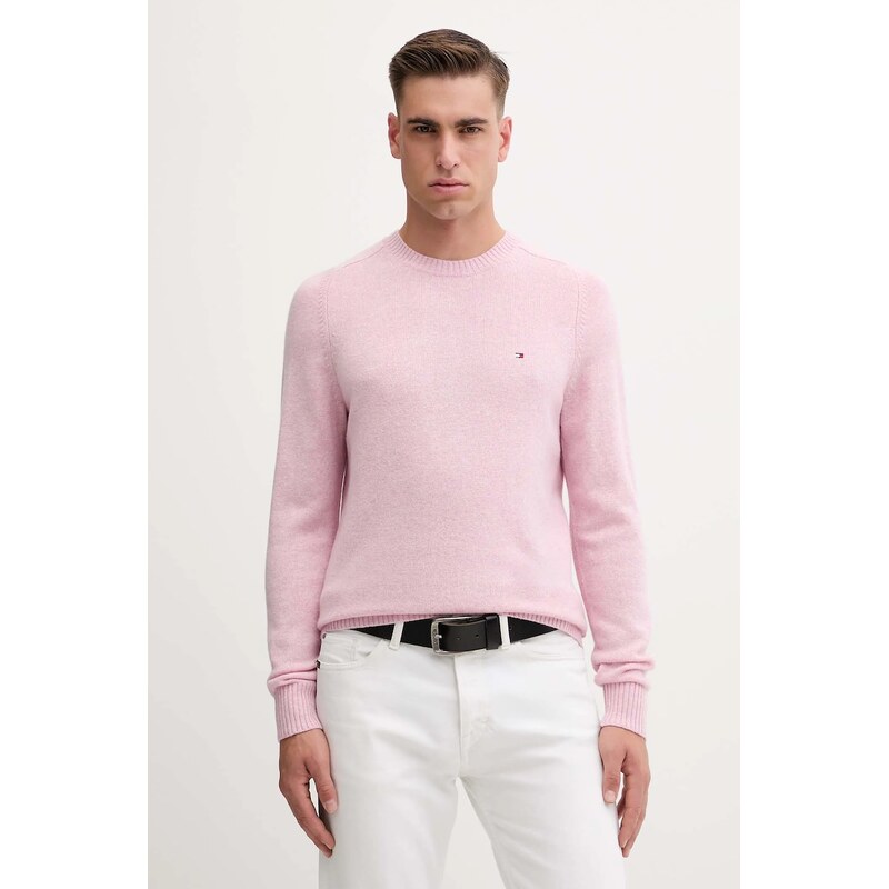 Sveter Tommy Hilfiger 65584935