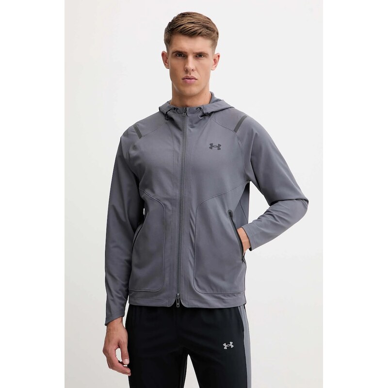 Tréningová bunda Under Armour Unstoppable 65502012
