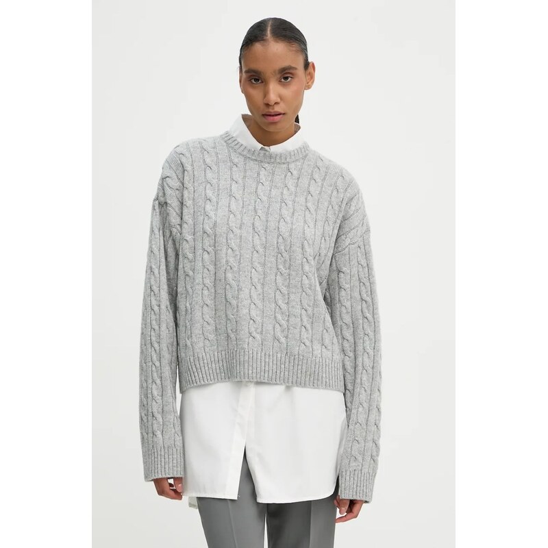 Sveter s prímesou vlny 2NDDAY Quito 65071849