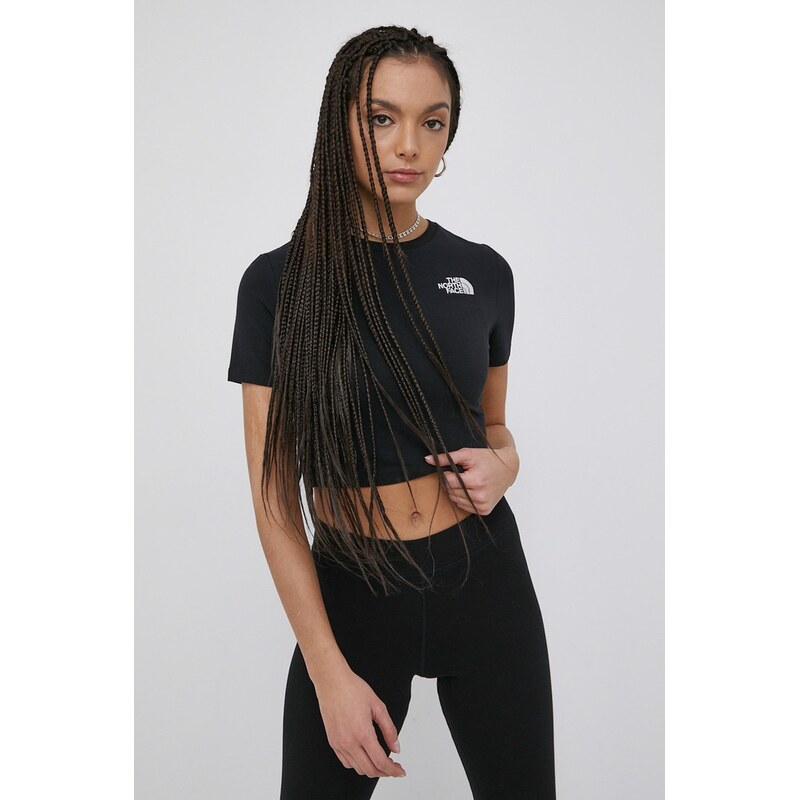 Tričko The North Face 31223065