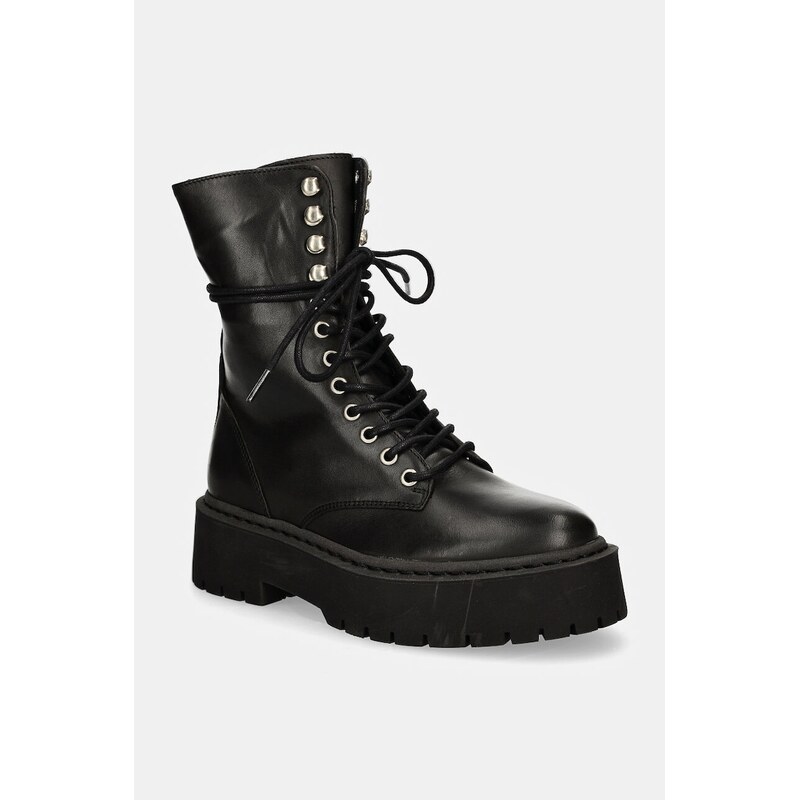 Kožené workery Steve Madden Skywen 56241672