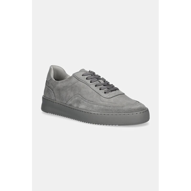 Kožené tenisky Filling Pieces Mondo Decon 58451452
