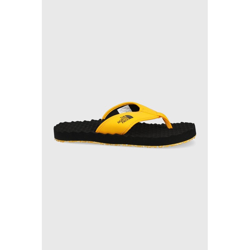 Žabky The North Face BASE CAMP FLIP-FLOP II 31730628