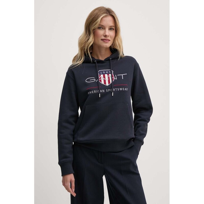 Mikina Gant 56545183