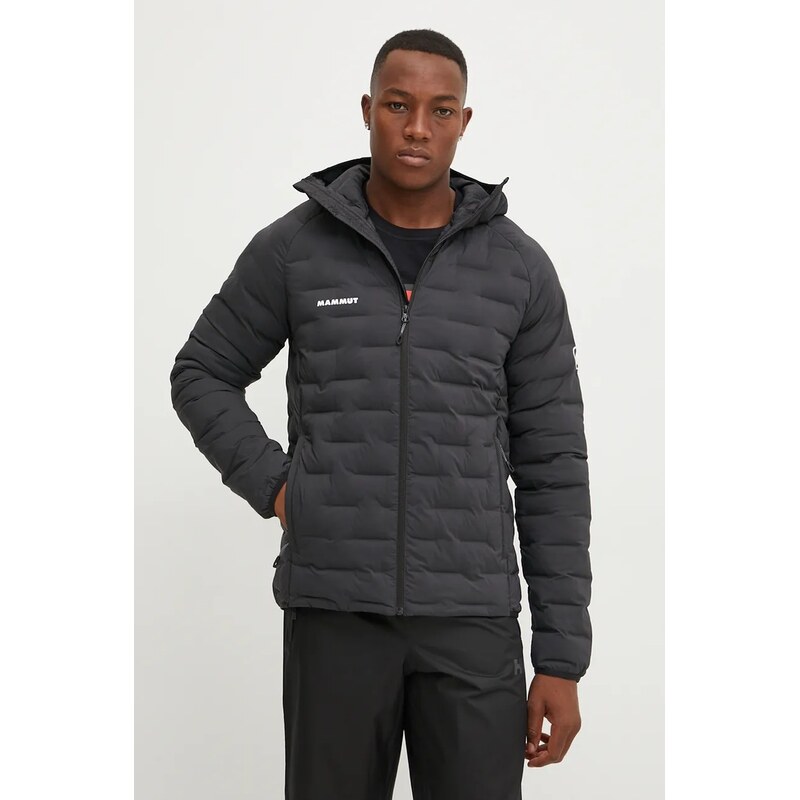 Športová bunda Mammut Sender 65577416