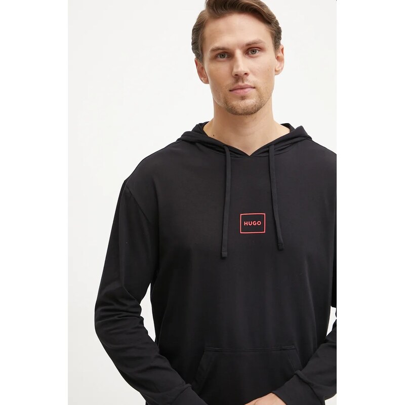Mikina s kapucňou HUGO 58229262