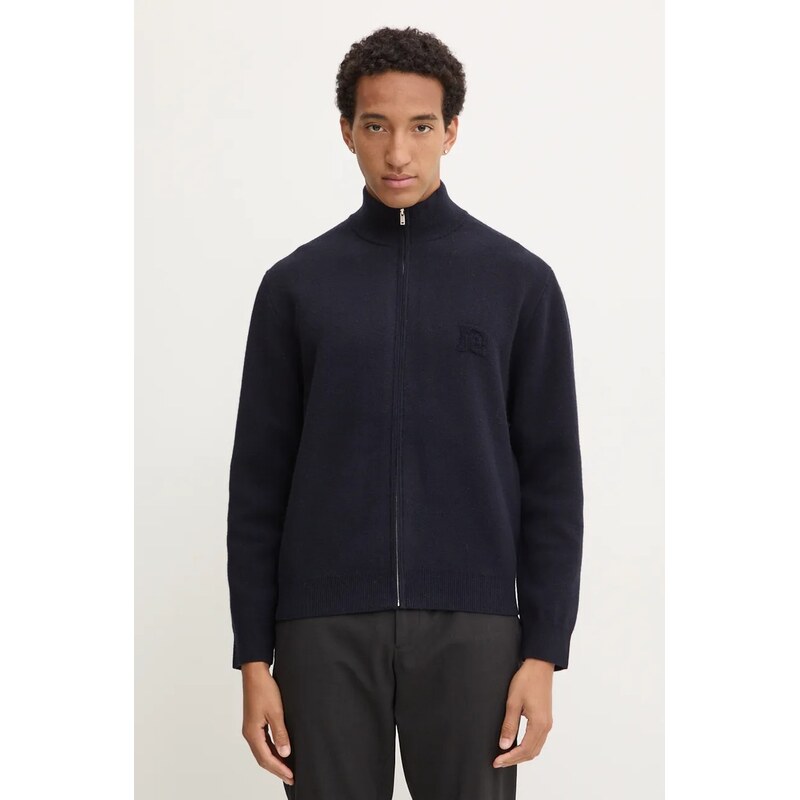 Vlnený kardigán Nanushka POVAL 58225033