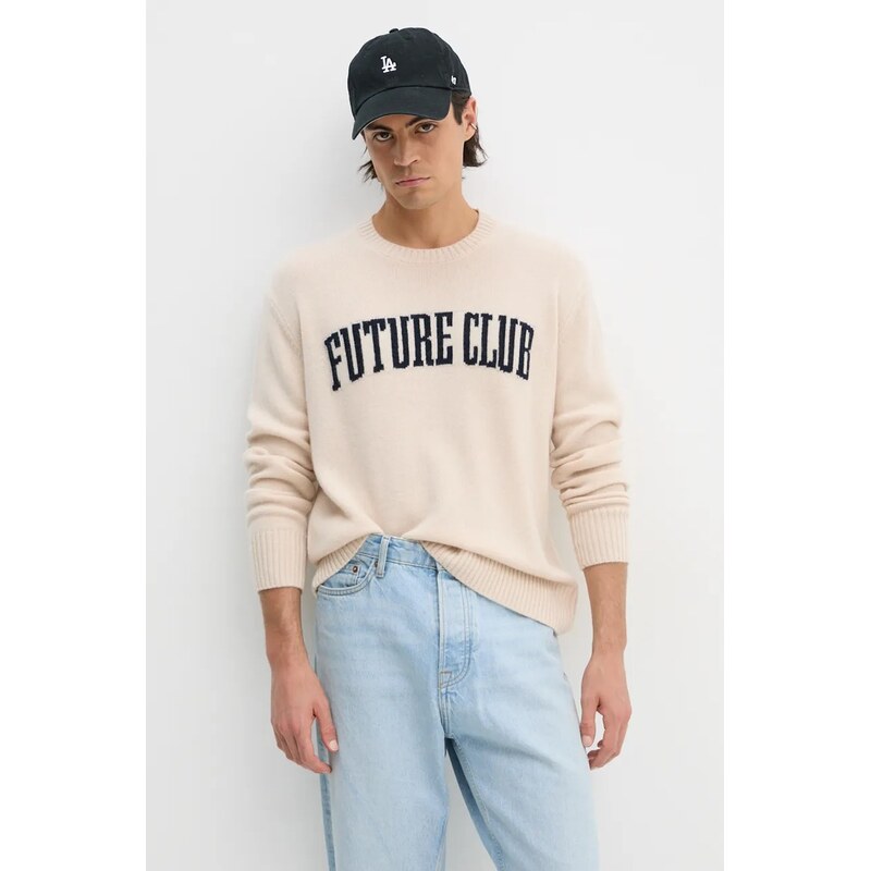 From Future Kašmírový sveter G-Star Raw 58263306