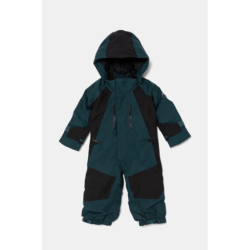 Detská lyžiarska kombinéza Burton GORE 58263429