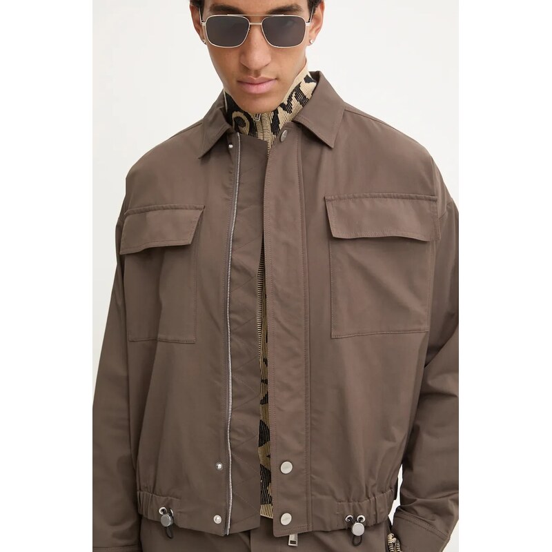 Bunda Nanushka EMERIC 58245181