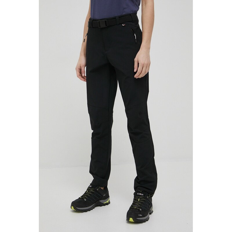 Turistické nohavice Viking Expander 32177325