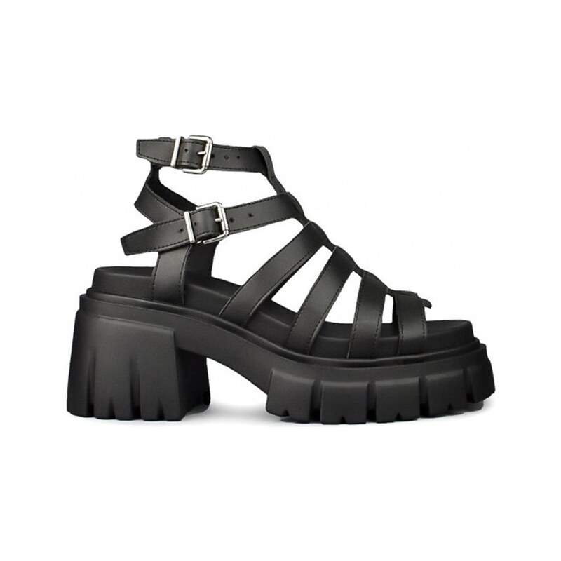 Kožené sandále Altercore 32256141