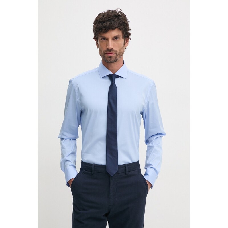 Košeľa BOSS 57671386