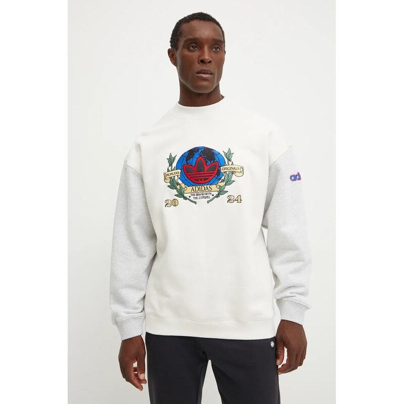 Mikina adidas Originals 56804346