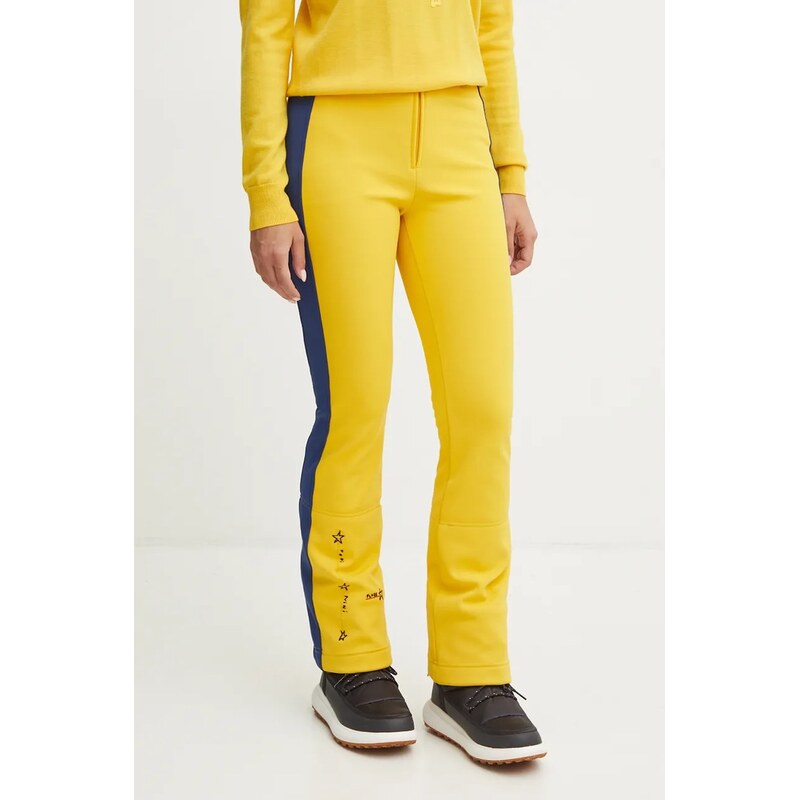 Lyžiarske nohavice Rossignol Sisrius x JCC 64313452