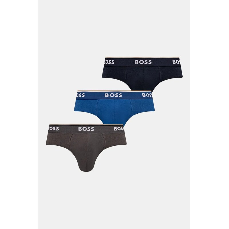 Slipy BOSS 3-pak 65057535