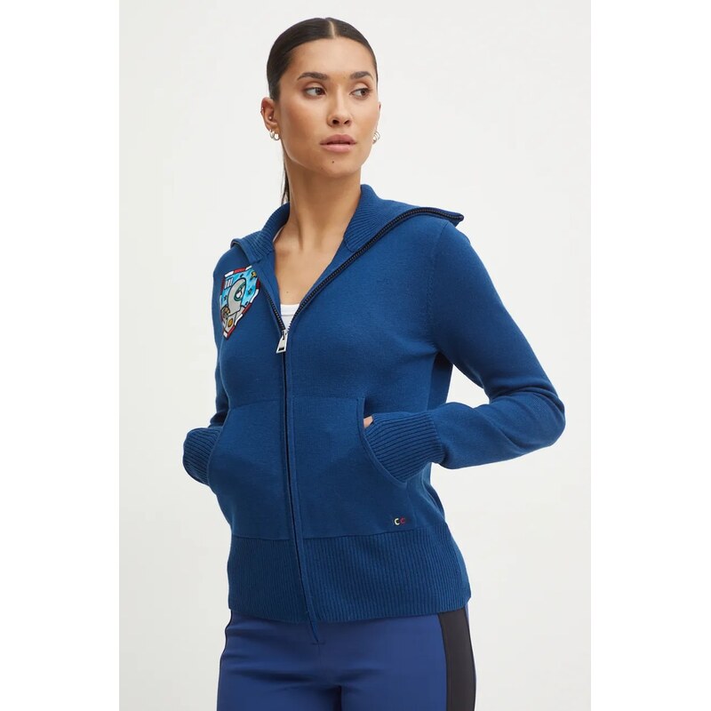 Kardigán Rossignol Galina x JCC 64313481