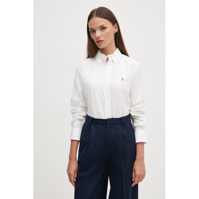 Košeľa Polo Ralph Lauren 56922201