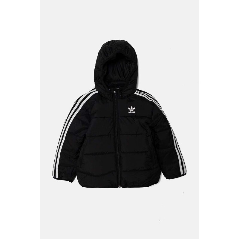 Detská bunda adidas Originals PADDEDACKET 56797890