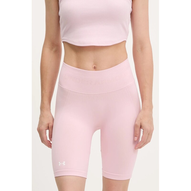 Tréningové šortky Under Armour Train Seamless 63538620