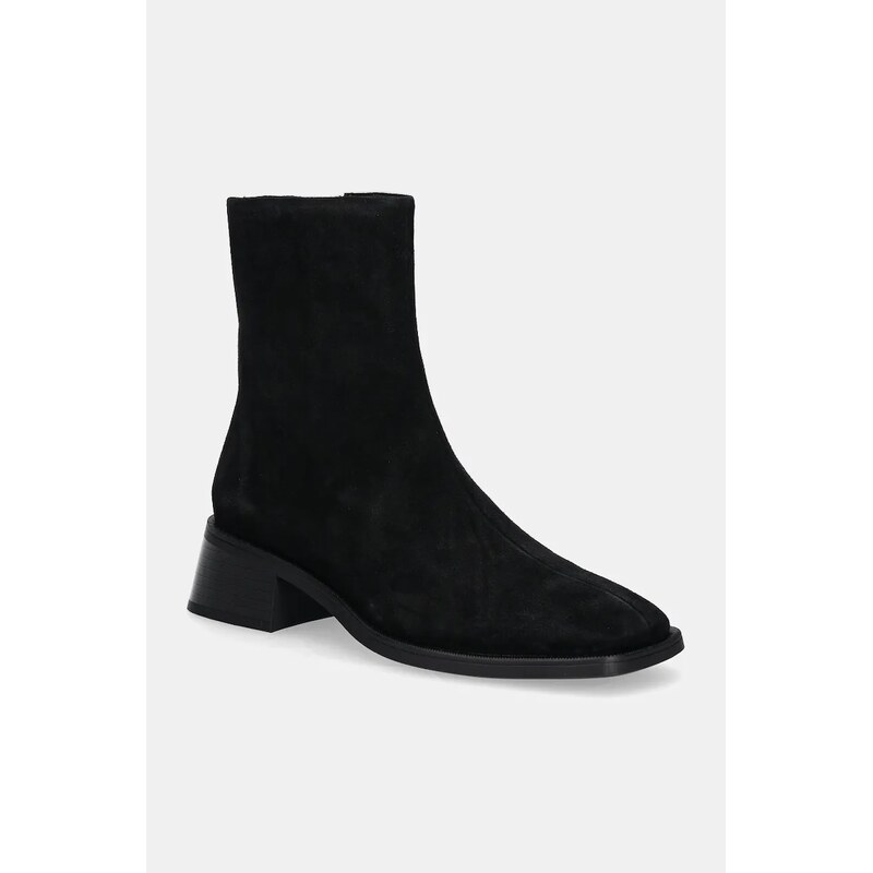 Semišové topánky Vagabond Shoemakers BLANCA 63997454