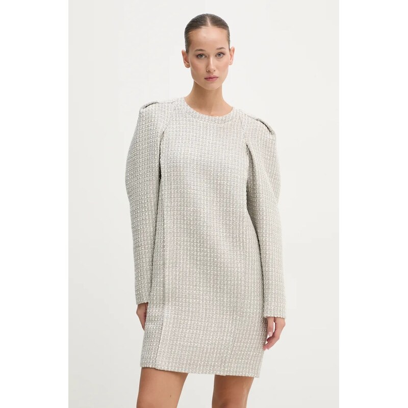 Šaty s prímesou vlny IRO 58394991