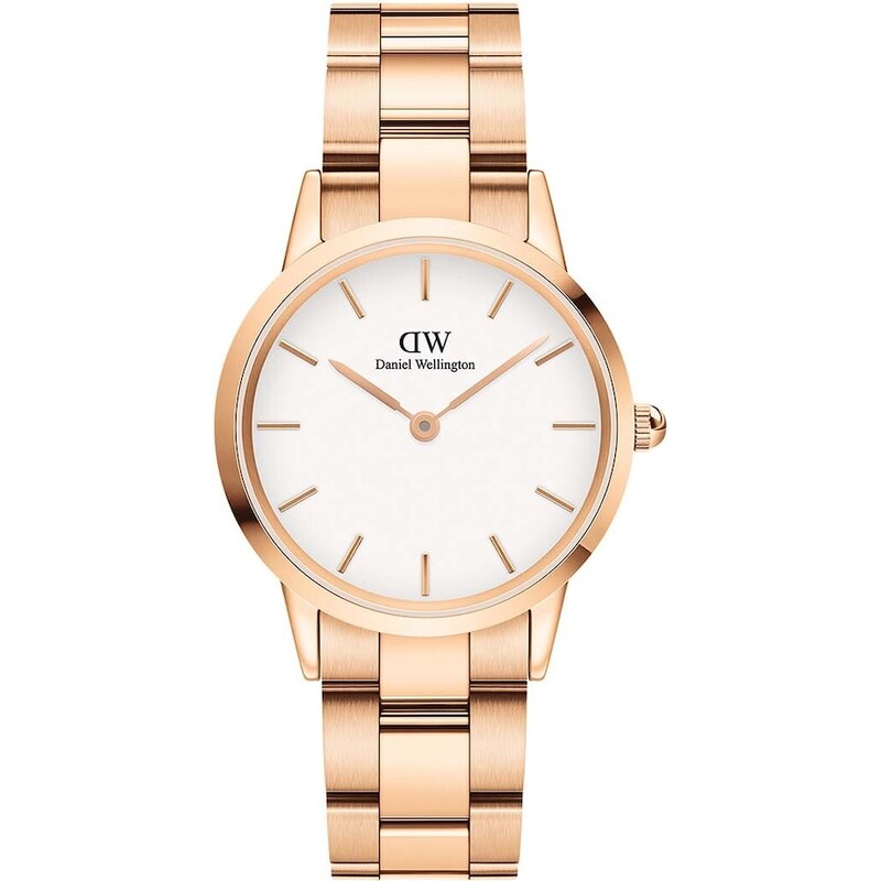 Hodinky Daniel Wellington Iconic Link 36 66224376