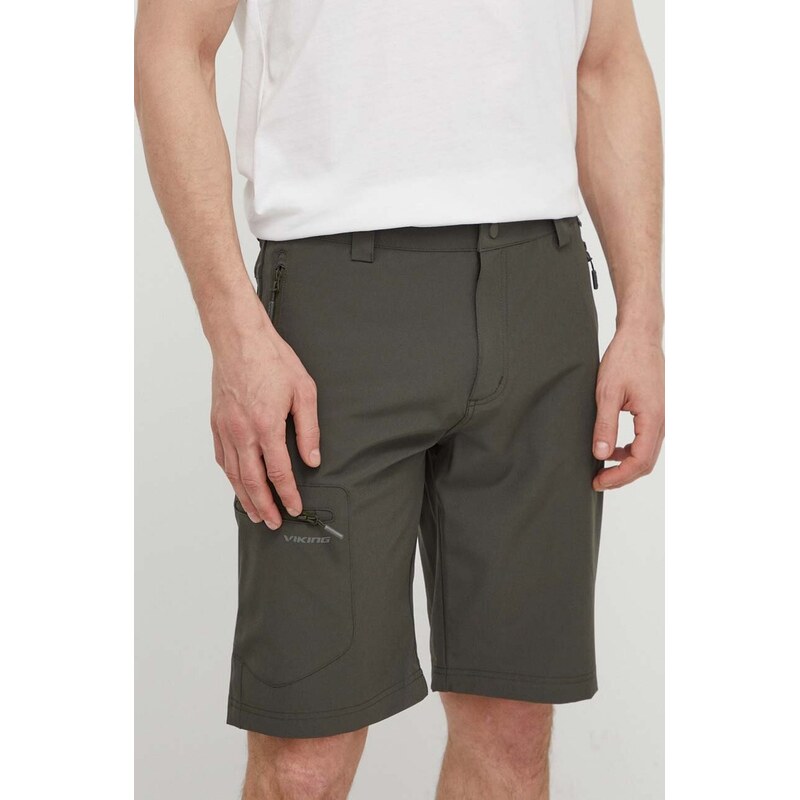Turistické šortky Viking Sumatra 50320189