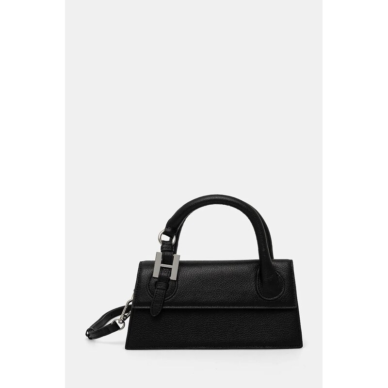 Kožená kabelka Silvian Heach MARECHIARO 64178428