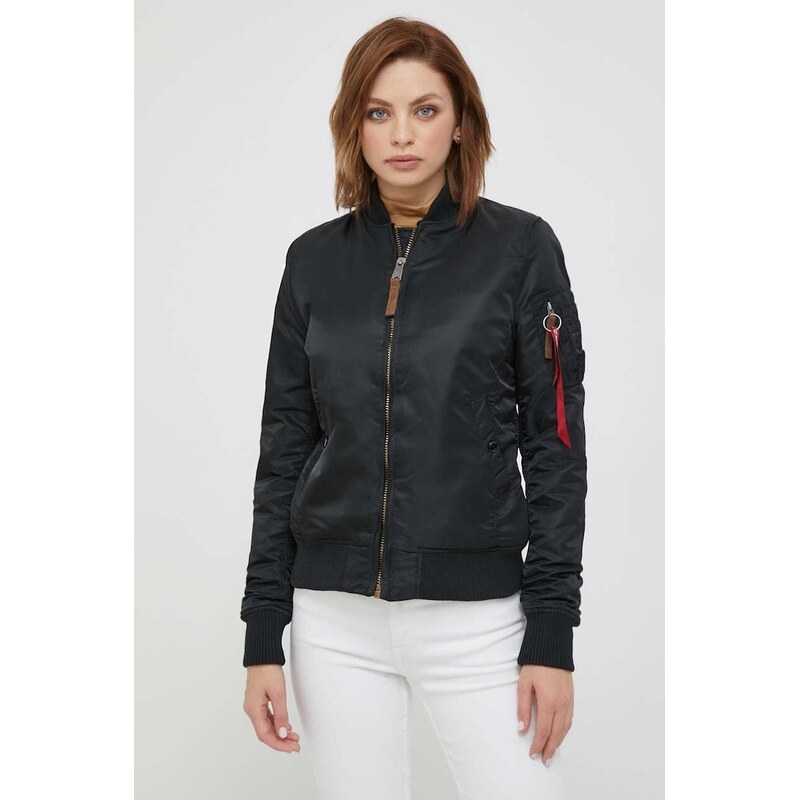 Bunda Alpha Industries MA-1 VF 59 Wmn 46129139
